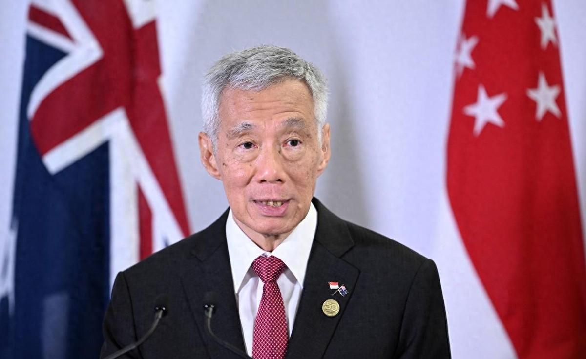 这六位具有中国血统的外国国家领导人，更倾向亲近中国还是美国呢？
1865年初冬，
