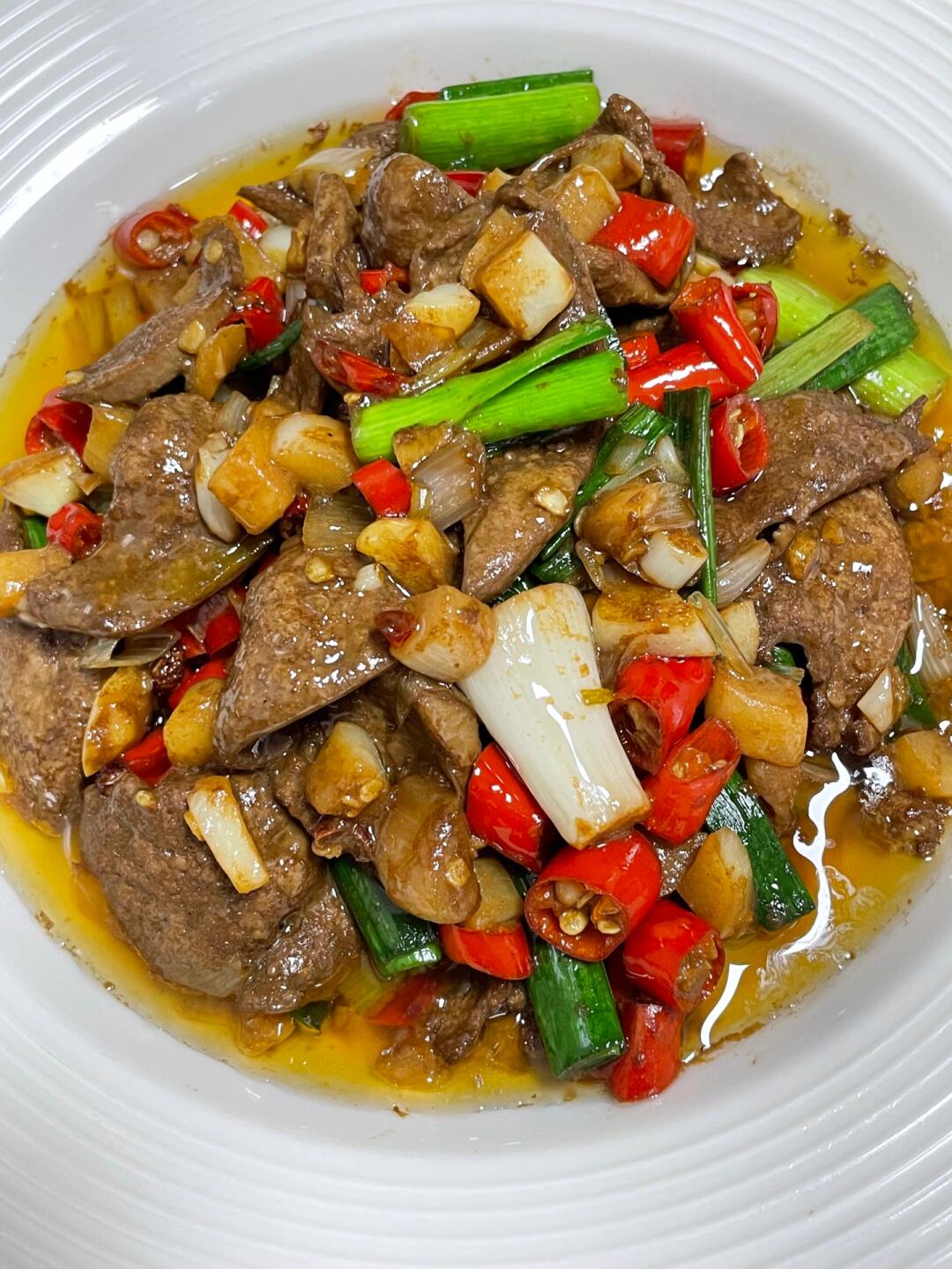 🔥巨巨巨好吃……这个做法我怎么没早点发现……
