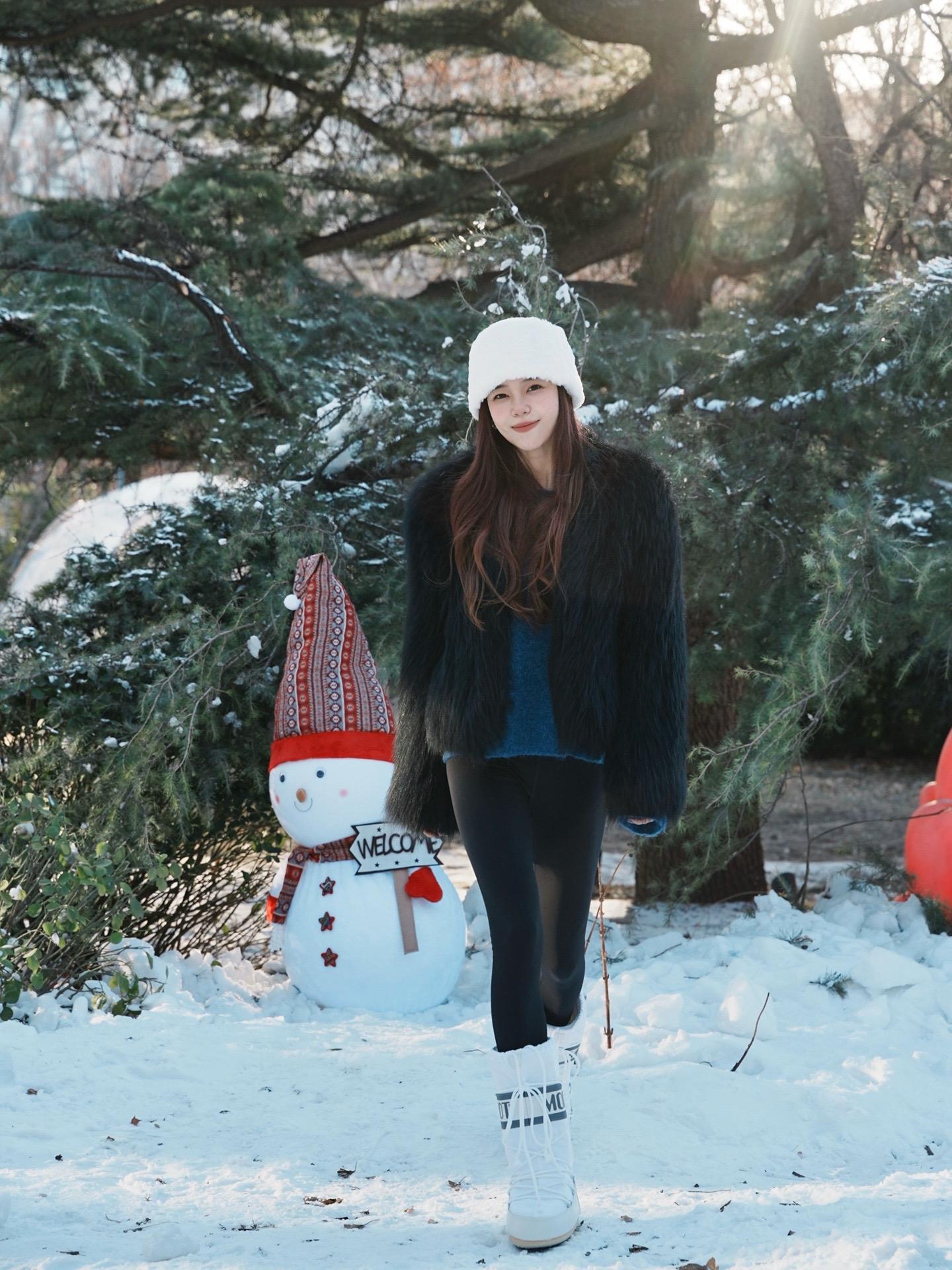 2024的最后一天 也是你幸福的起点💗。