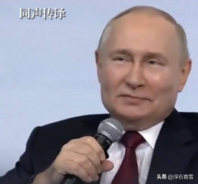 俄乌最新局势，泽连斯基公开约普京见面，普京重提去年条件！
乌克兰总统泽连斯基6月