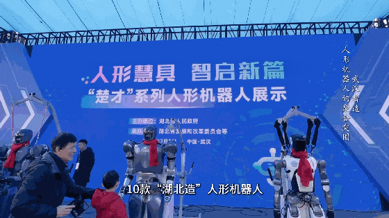 厨房有了新主人，你要失业了

5月20日，全国首个面向家庭场景的通用机器人在武汉