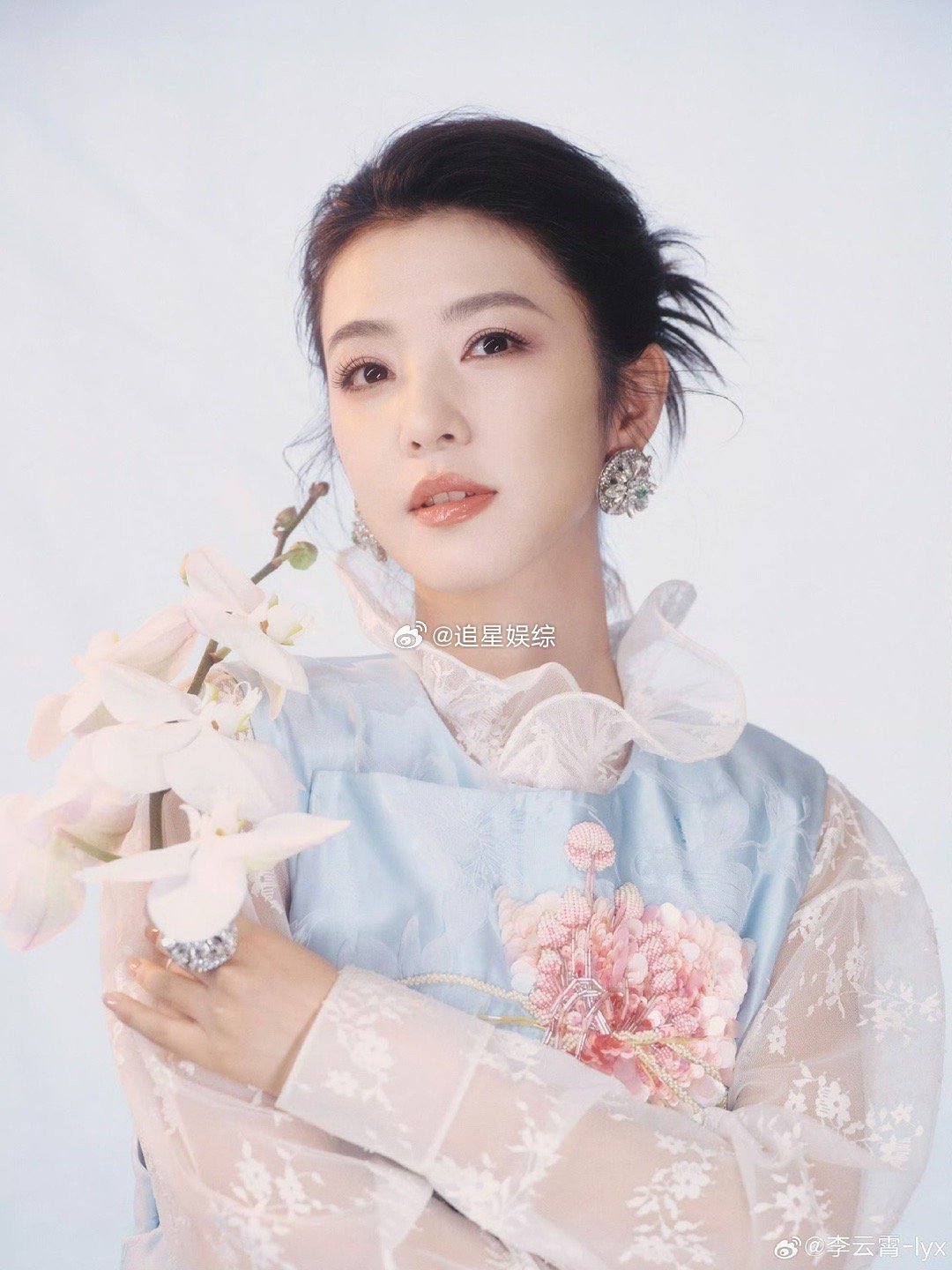 李云霄被镖人原作者夸出彩 被原作者点名夸出彩，李云霄用实力证明，好角色永远不会被