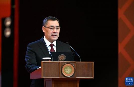 上合组织走过四分之一个世纪，比什凯克峰会签署28份成果文件，这个最大区域组织下一