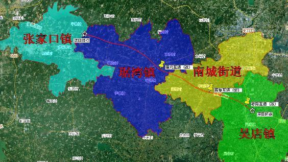 速看，福银高速襄阳段改扩建工程启动！
从官网了解到，总投资约189亿元的福银高速