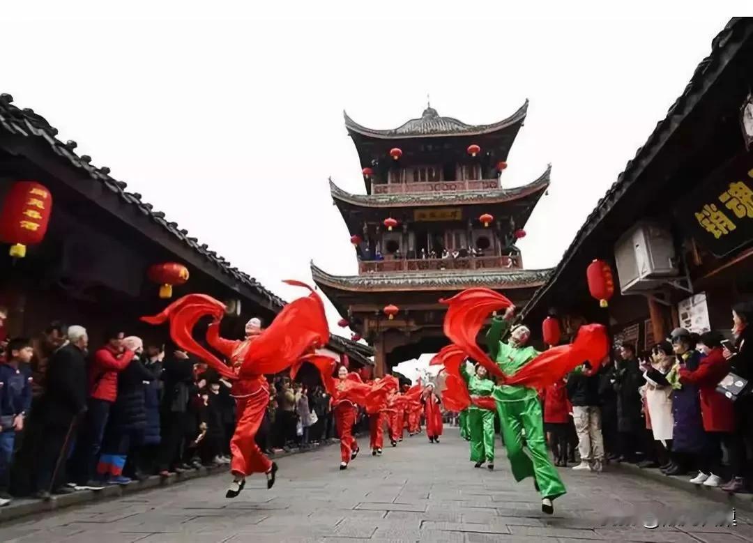 为什么越来越多的人选择旅游过春节？

去年春节后，一位朋友打电话告诉我，他们一家