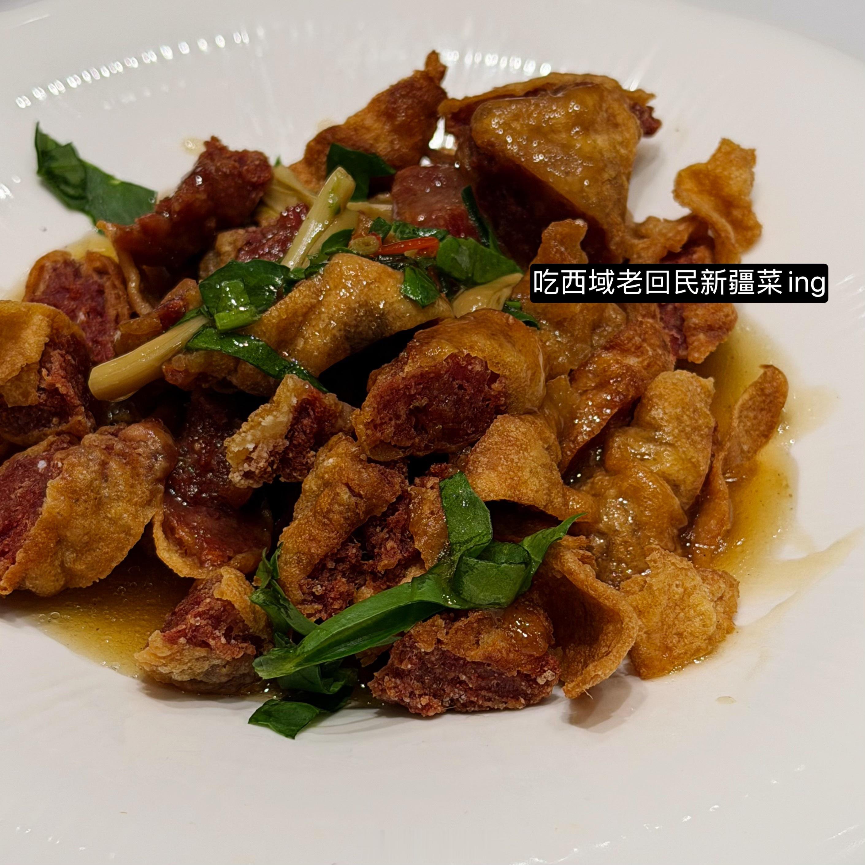 新疆小白杏好甜ദ്ദി•̀ ·̫ •́怪不得叫树上的“白色蜂蜜🍯”到乌鲁木齐了