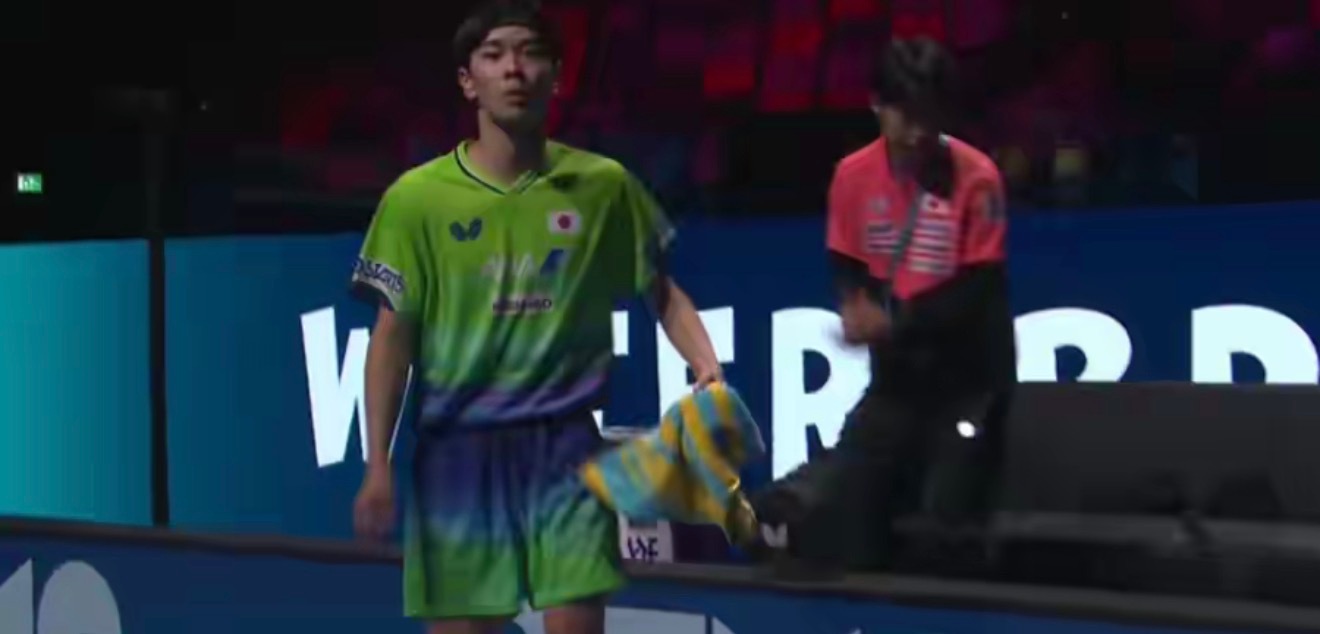 31日晚间世界杯：日本新星1-3被淘汰 日本乒乓球 北京时间3月31日晚间，澳门