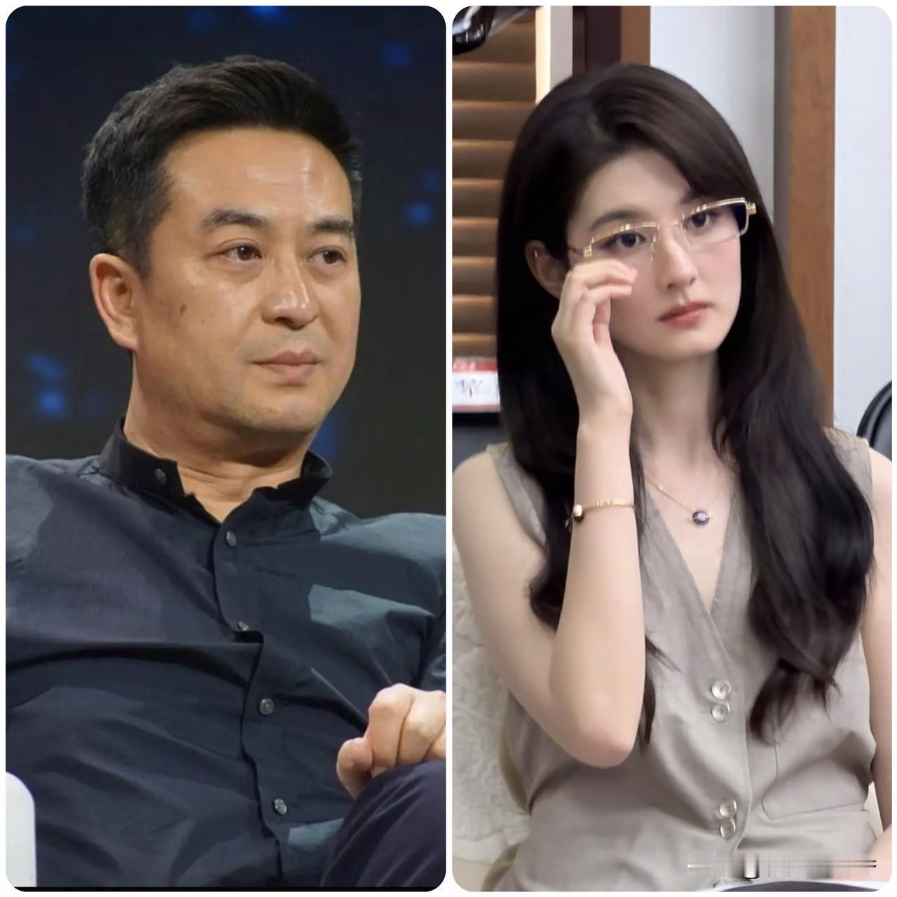曾被张嘉益看好，
一场直播当中的风波，
韩沛颖把一手好牌打被动？

凭借《主角》