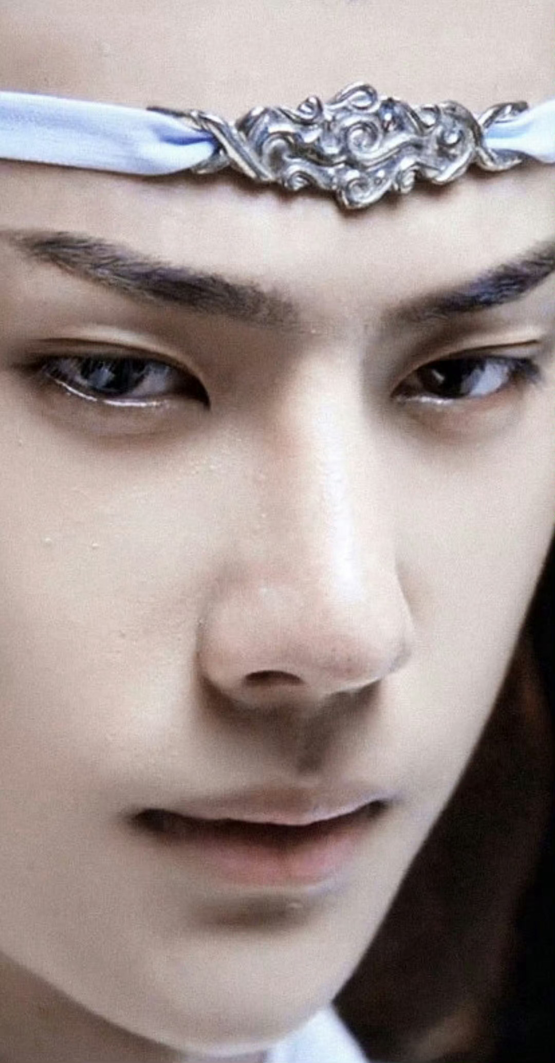 完美的脸！！！！