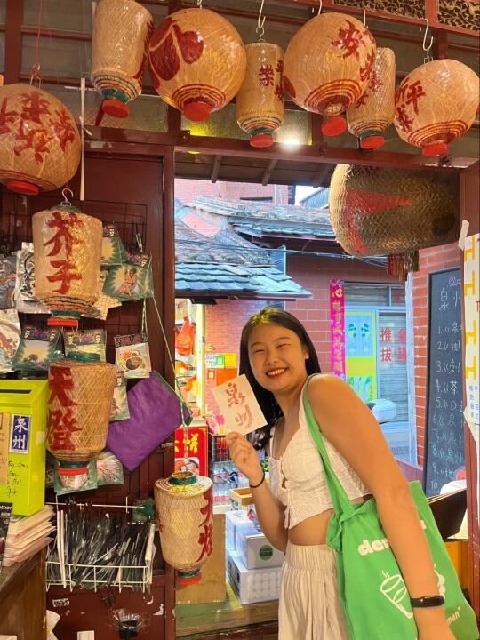 在泉州，活人气很浓的日常