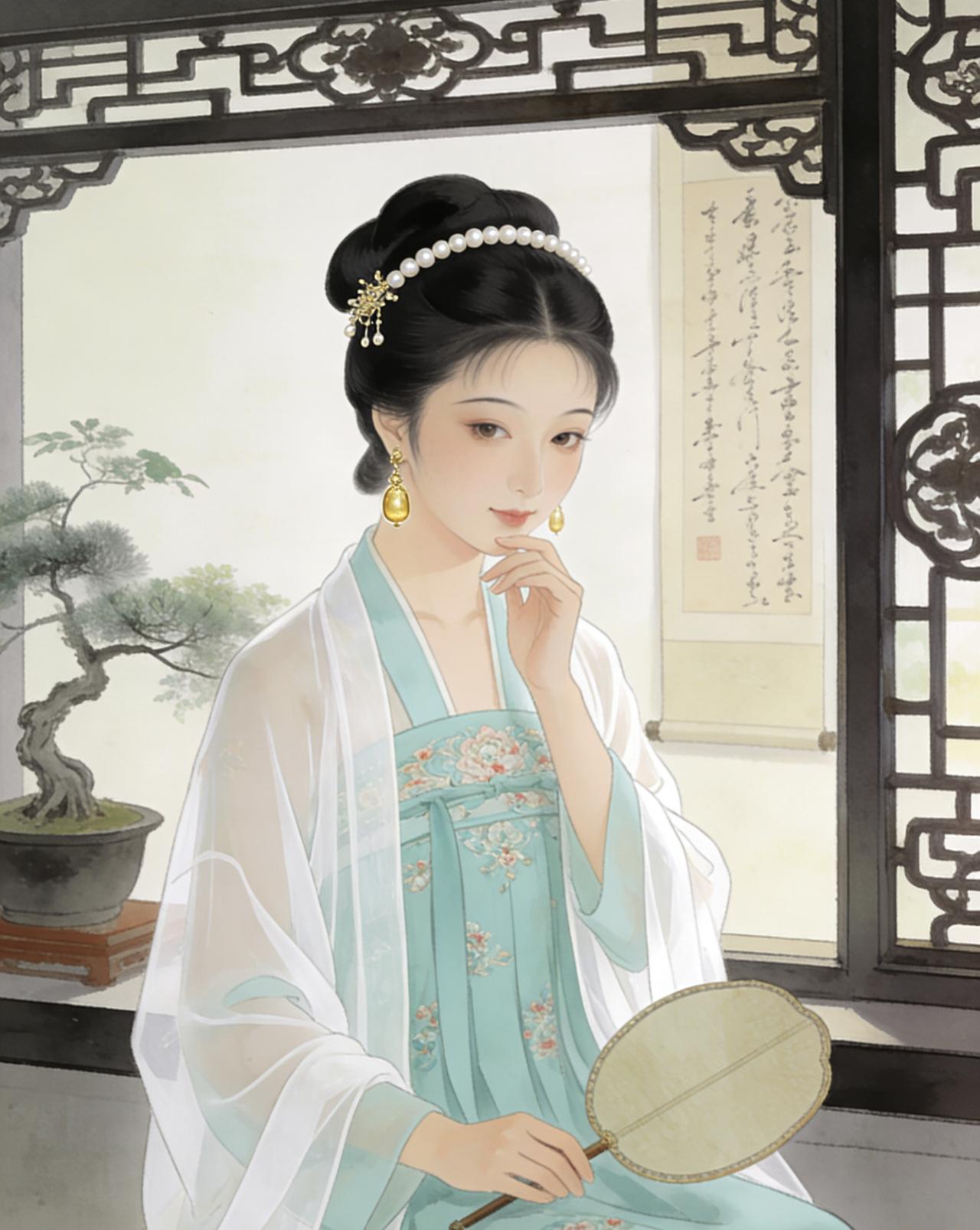 武则天是我国历史上唯一一位公认的正统女皇帝，在男尊女卑的封建时代，硬生生打破皇权