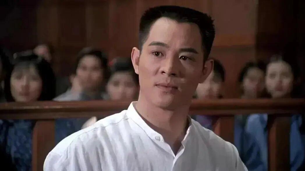 李连杰太让人心疼了！谁能想到功夫皇帝也曾被病痛狠狠打败？ 谁能想到风光无限的李连