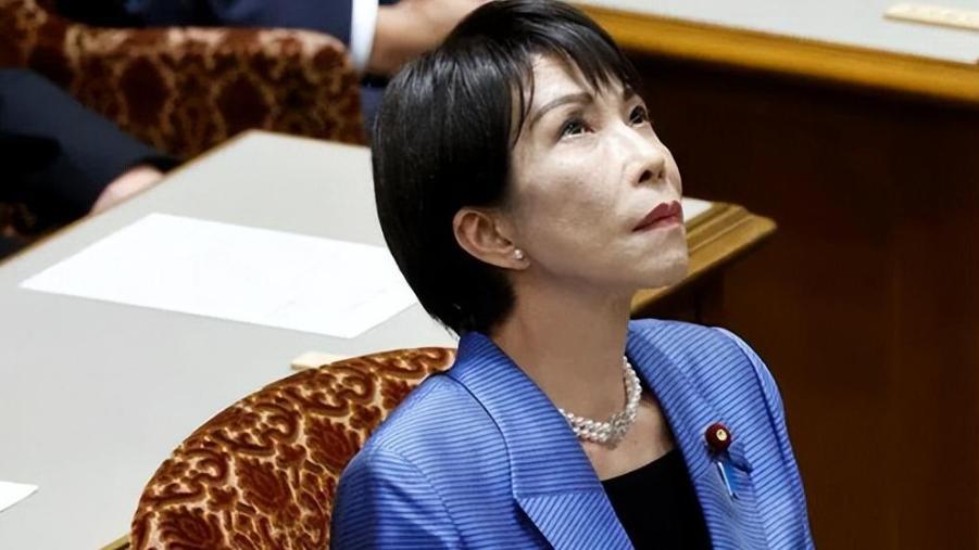 访华被拒还装体面？高市早苗的“对话牌”，骗不了谁

日本三大经济团体的访华计划被
