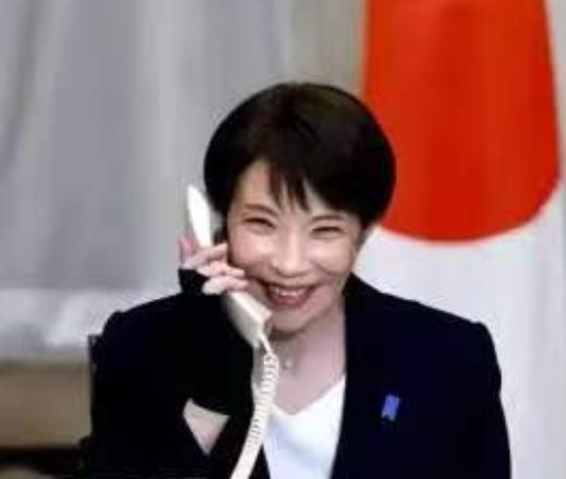 4月27日，日本不装了！高市早苗叫嚣打“长期战争”，说好的和平防卫，咋转眼就要动