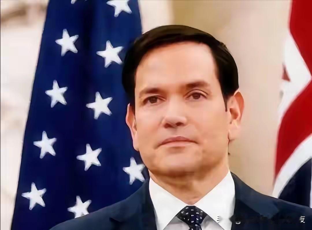 白宫内斗细节曝光！鲁比奥被维特科夫架空，特朗普默许亲信乱政