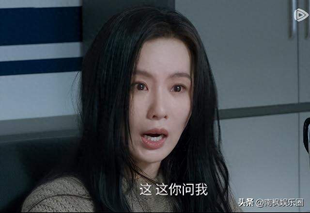 全员实力派带不动！刘诗诗《醉梦》首播翻车 观众差评理由一模一样