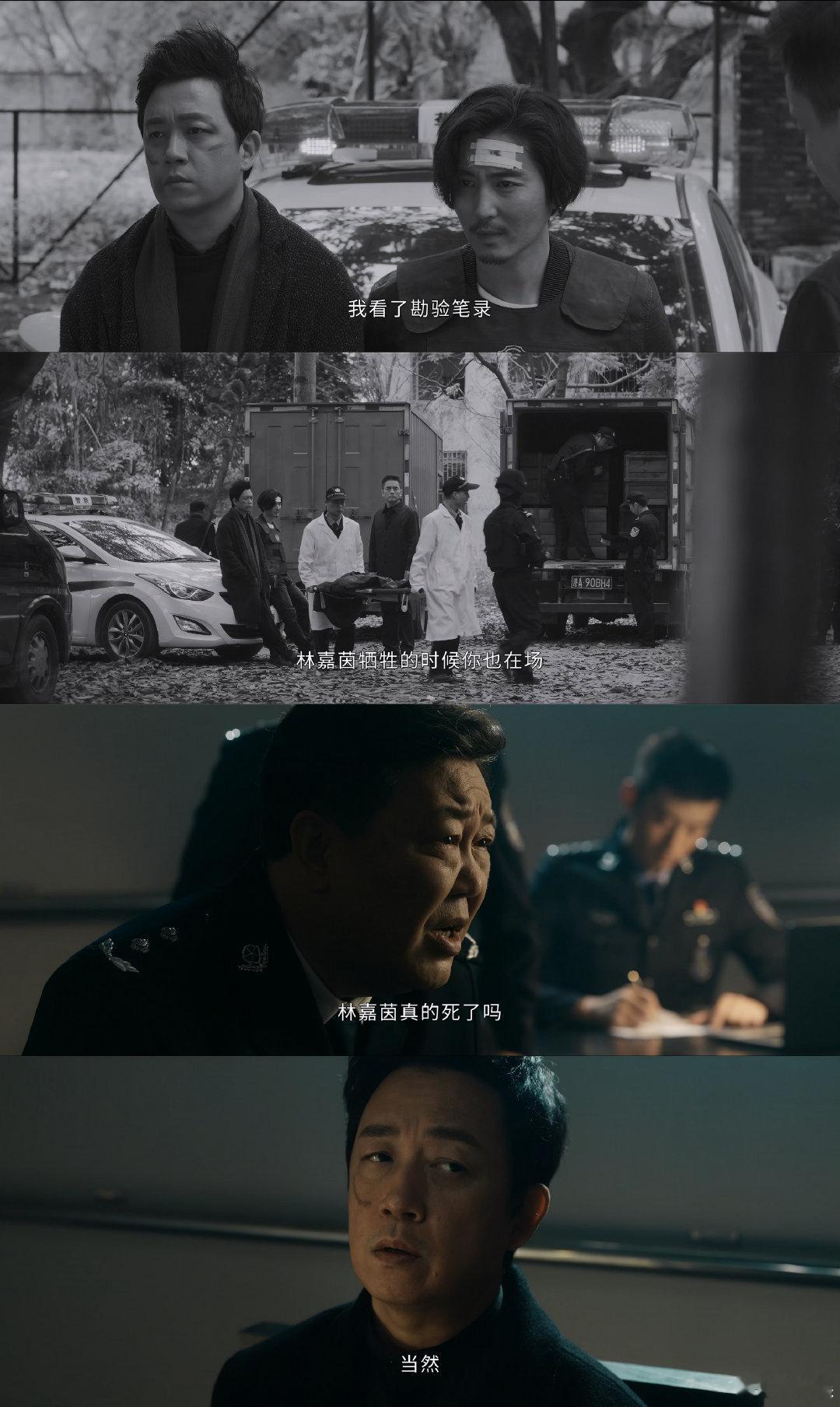今日又是嗑关周的美好时光，准备分集来好好嗑一嗑，这可是个大工程呀！在我眼里，关宏