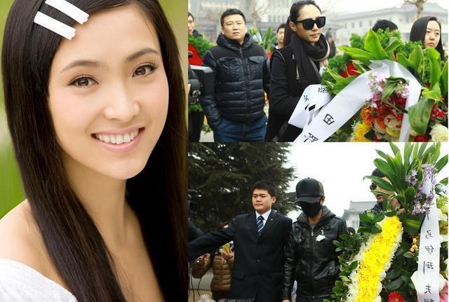 2012年，周成海扎向白静的三刀，把北京的初春浸得发寒。周成海看着白静倒下去，自