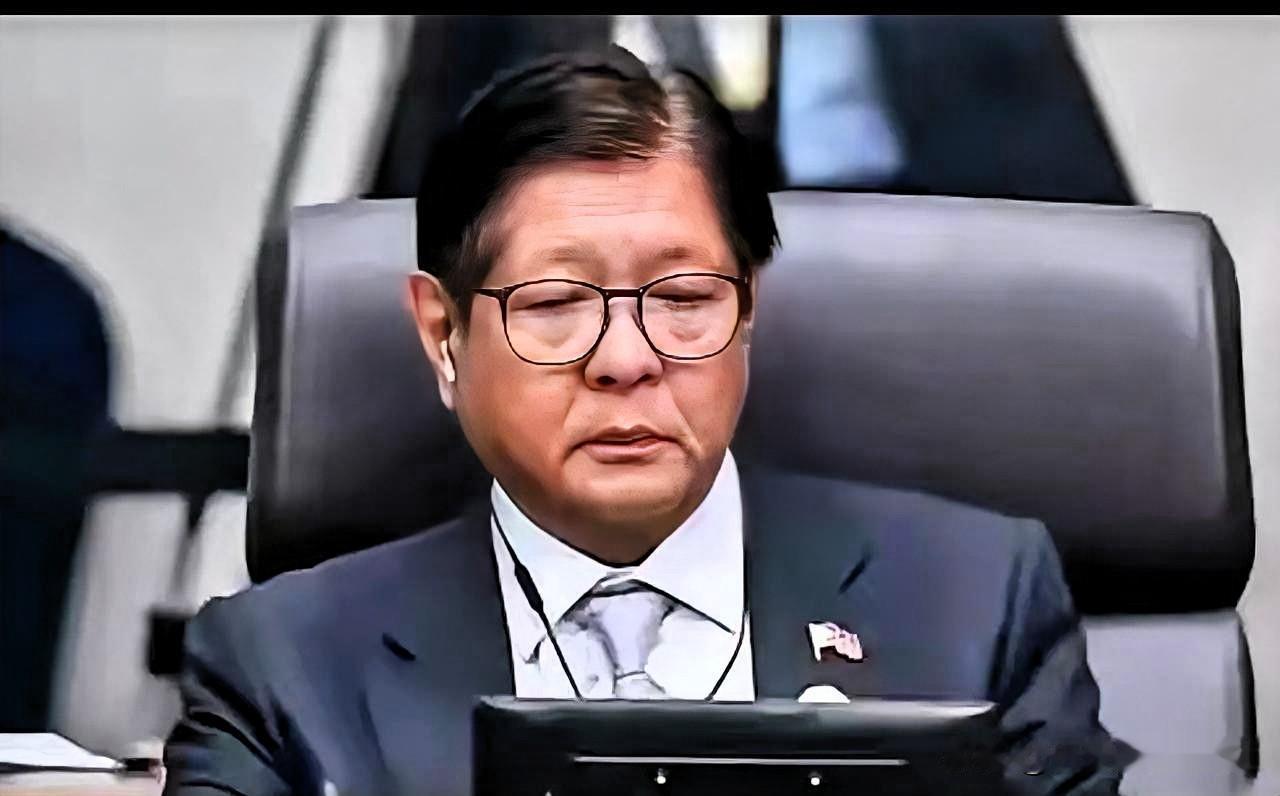 这次中国没主动送救援物资！不是冷血，是风向变了！

6月8日，南部棉兰老岛7.8