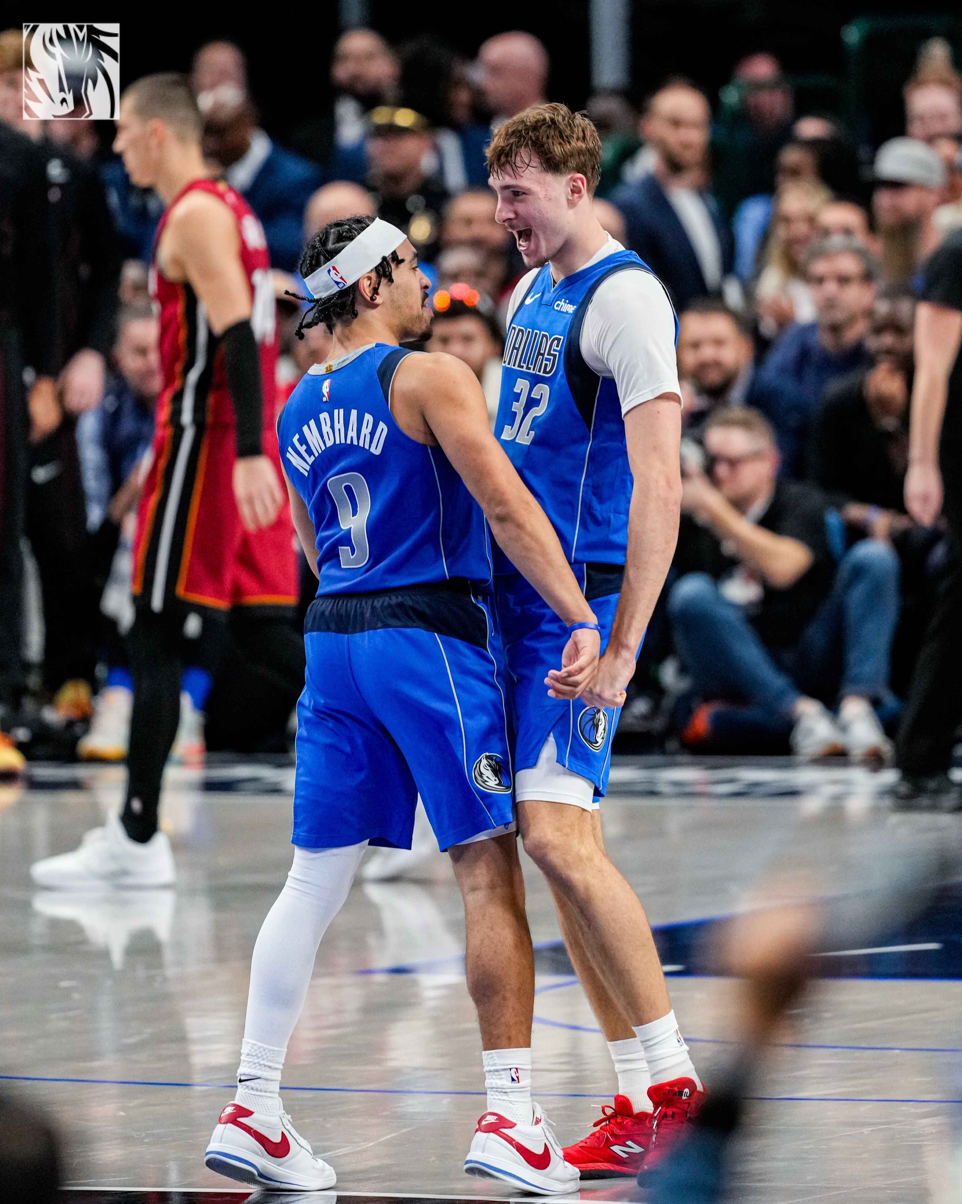 Marc Stein：现任球队临时总经理里卡尔迪，早在芝加哥联合试训期间就告知小