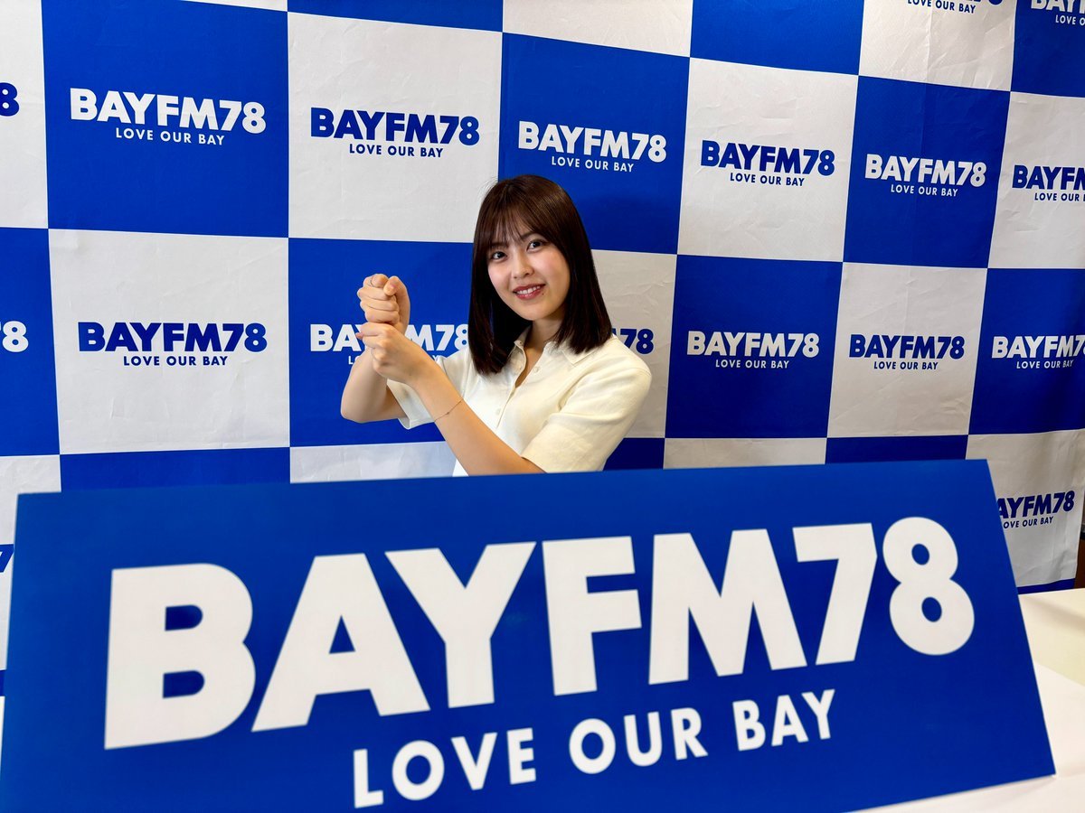 柴田柚菜 　ゆなtime ​​​