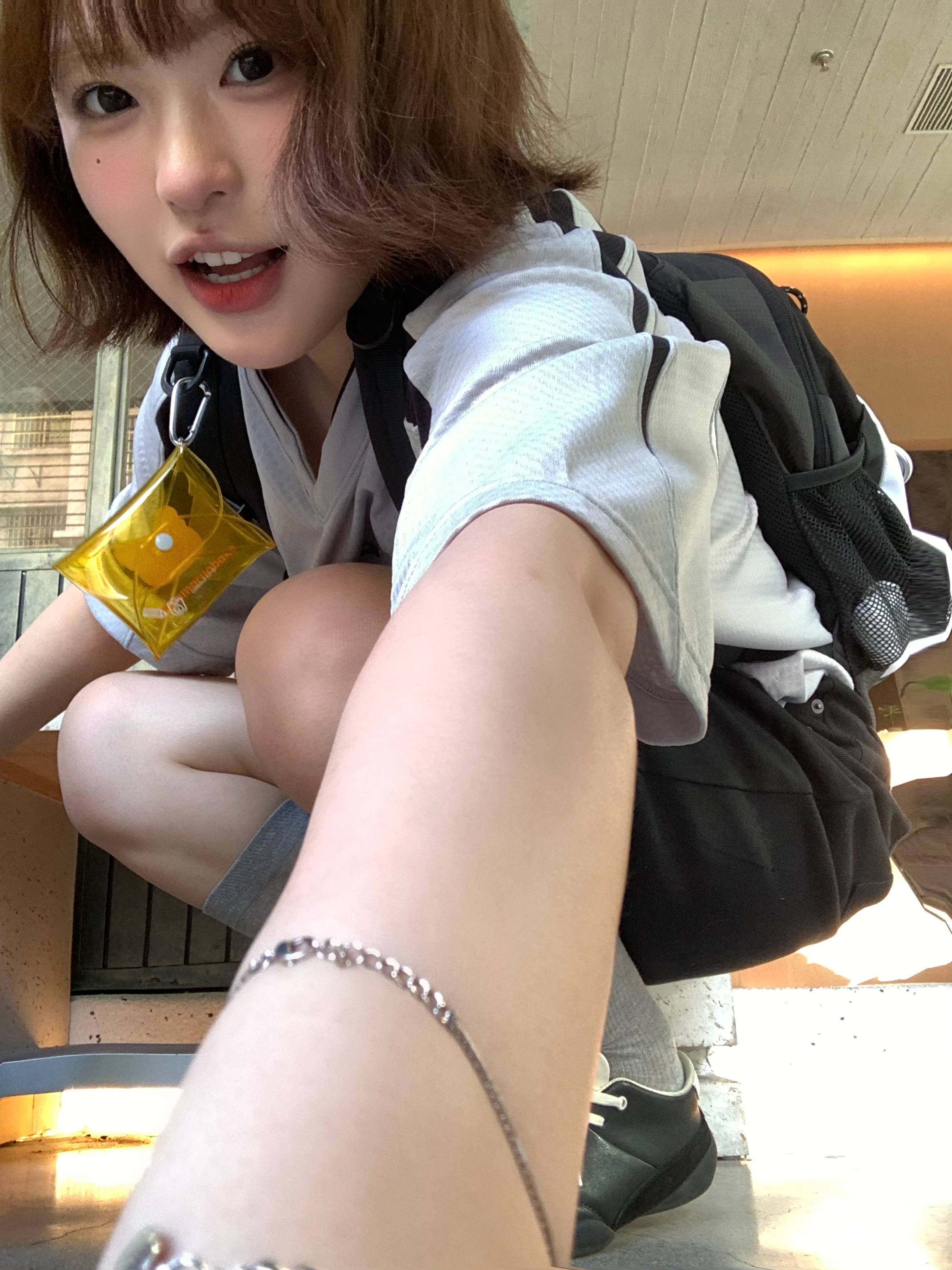 不停的干杯 ​​​