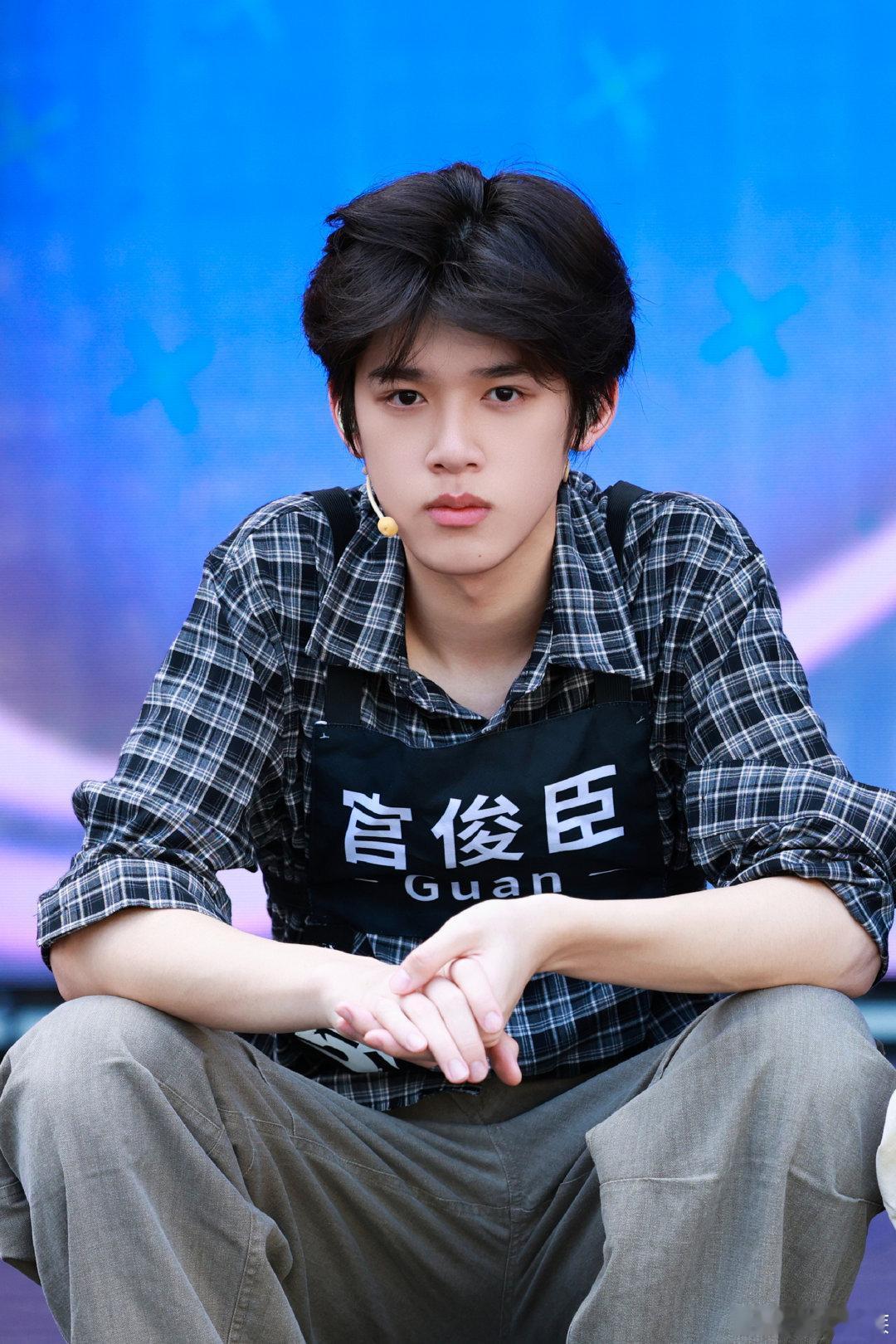 TF家族全员把宠爱刻进DNA里了别家BGM还在分批出战，一到《宠爱》全员直接杀疯