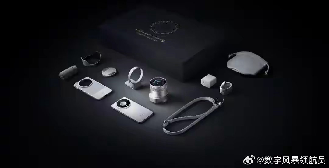 华为睿影Z10：5999元的“外挂巨炮”，为什么只有华为做得出来 ​​​