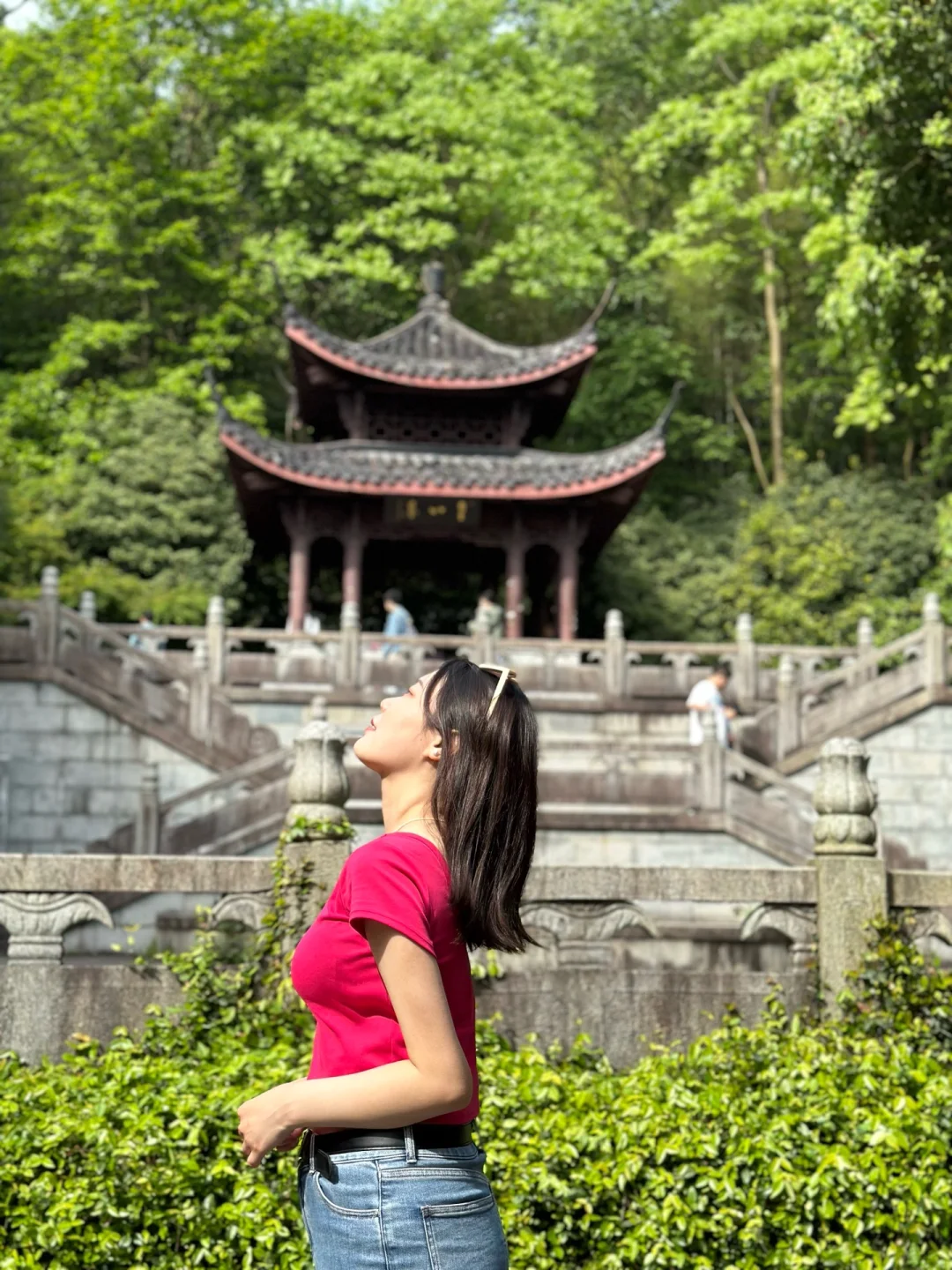 吐血整理‼️第一次来杭州必做的20件小事🫡