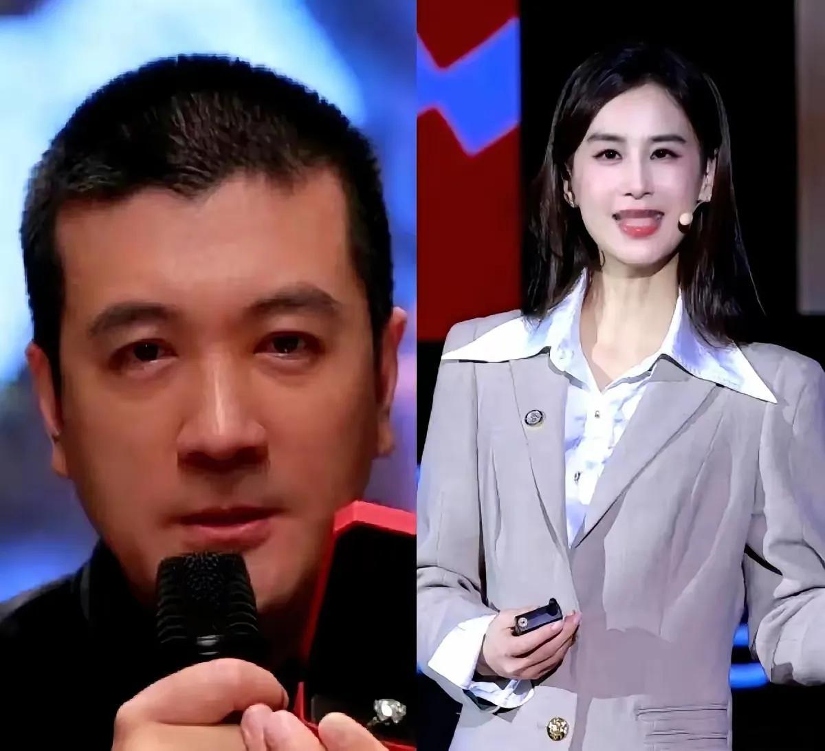 家人们，现在全网都在说杨子或许最后悔了。他后悔的不是和黄圣依离了婚，而是在相处时