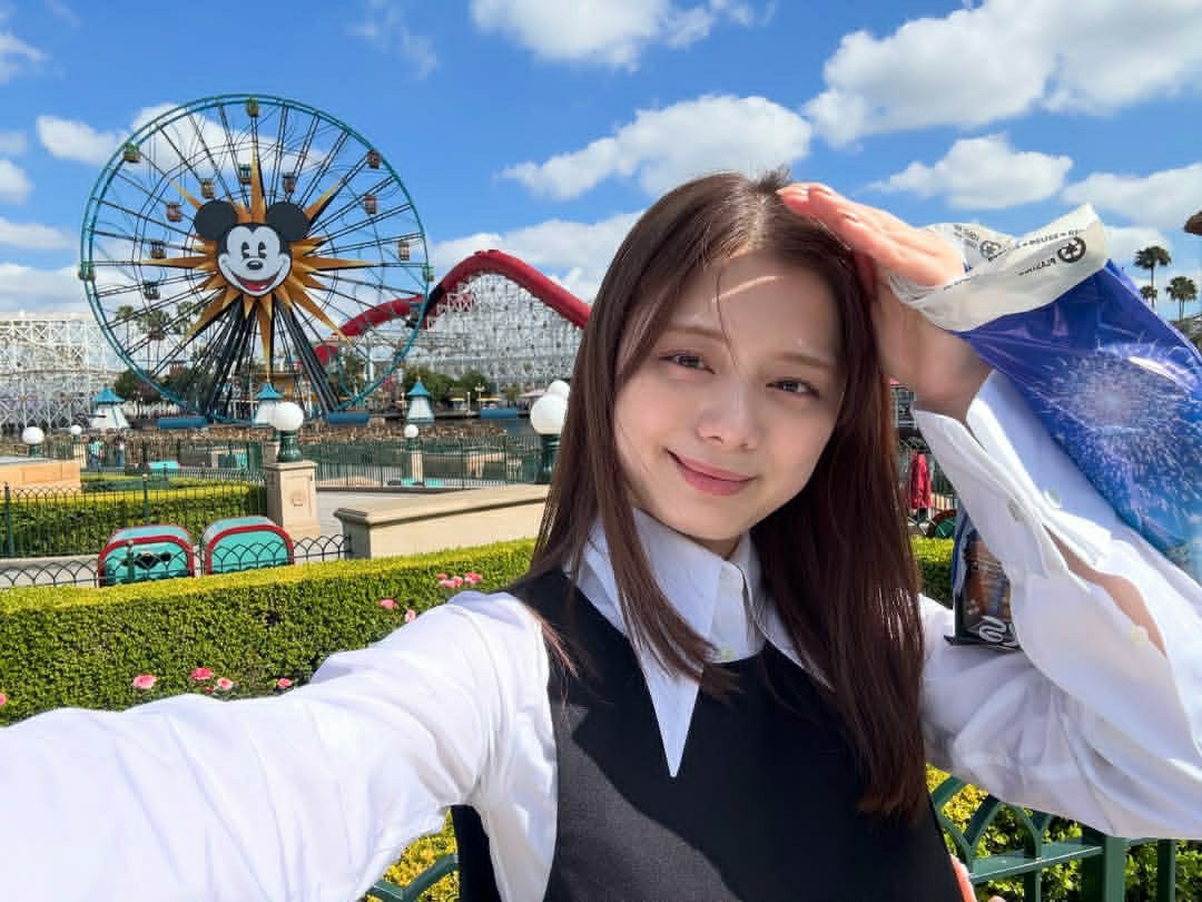 日娱新闻绀野彩夏 绀野彩夏ins 