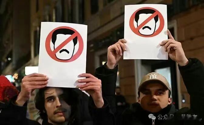 精英阶层叛变！这一致命武器摧毁的不是地理意义上的国家，而是作为政治实体的主权国家