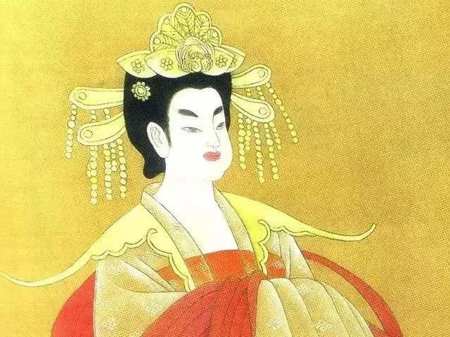 古人取名字大有学问。比如一代女皇武则天的“则天”就出自《论语·泰伯》中“唯天为大