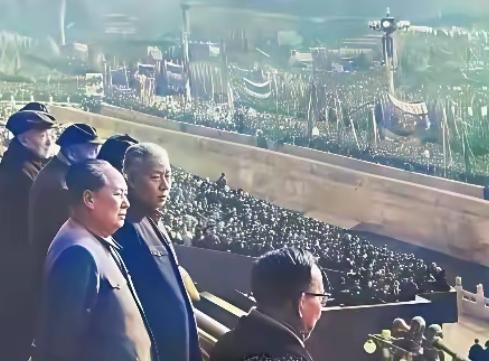 在中国，要出一个像毛主席这样的人，到底有多难？可能真的难如登天！甚至可以说，下一