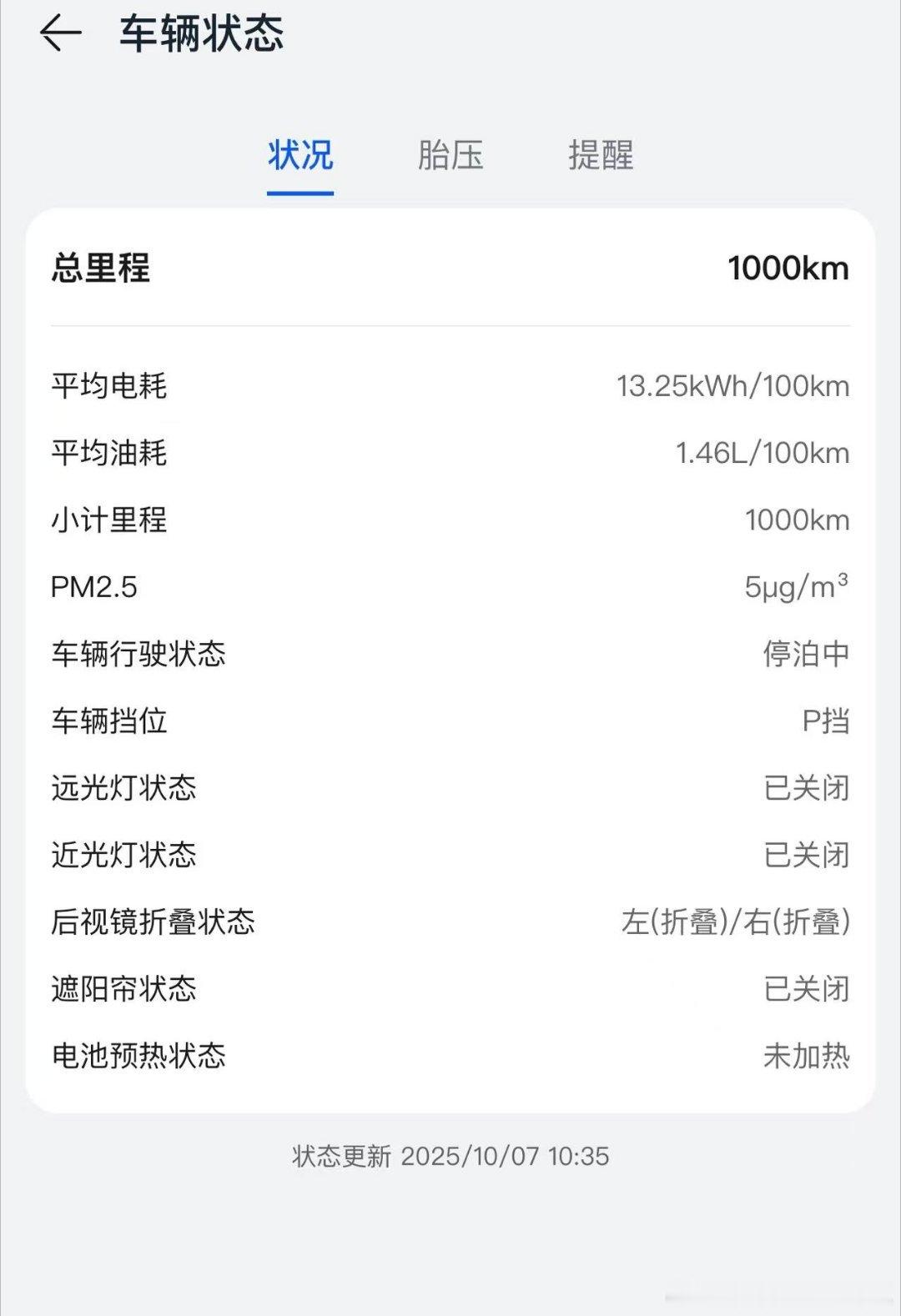 享界s9t 群里提车快的车友，已经在国庆节跑了一千公里了，评价还是挺高的[dog