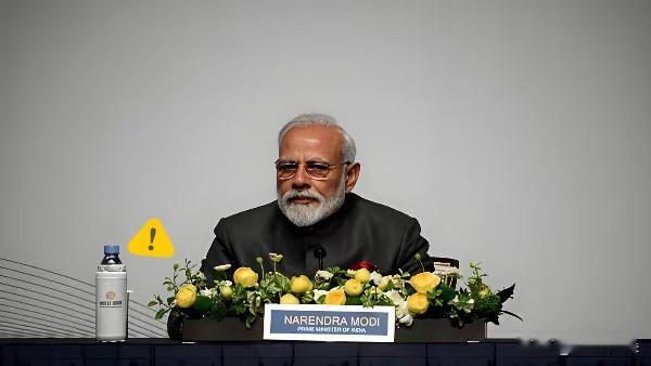 不得不说，莫迪2月25日在以色列议会的讲话，释放出极为明确的外交信号，印度在中东