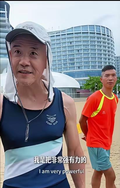 年轻无需证明，
身份证上有。
长寿无需磨炼，
运动员多短寿。