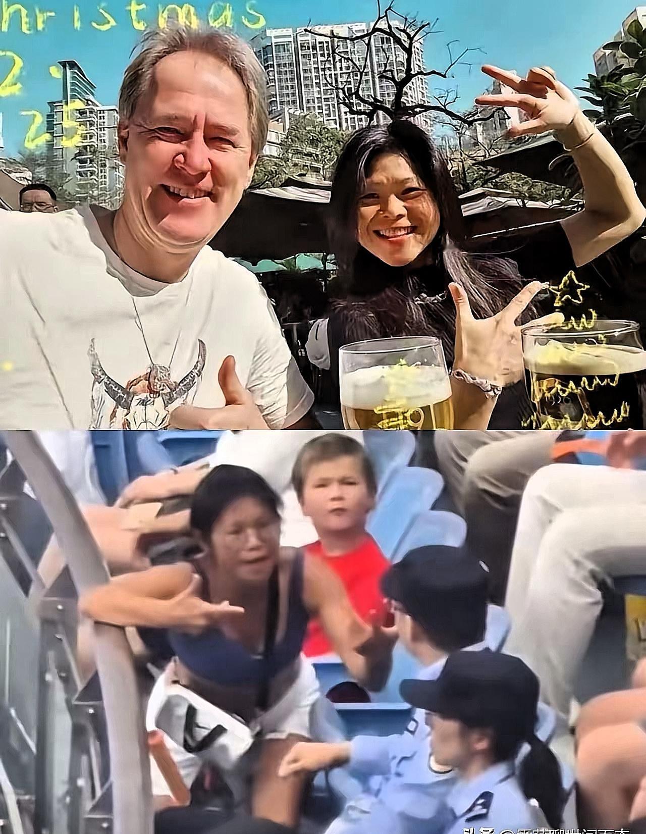 上海大师赛这出闹剧，真给“特权思维”上了生动一课！

这下可彻底闹大了！上海大师