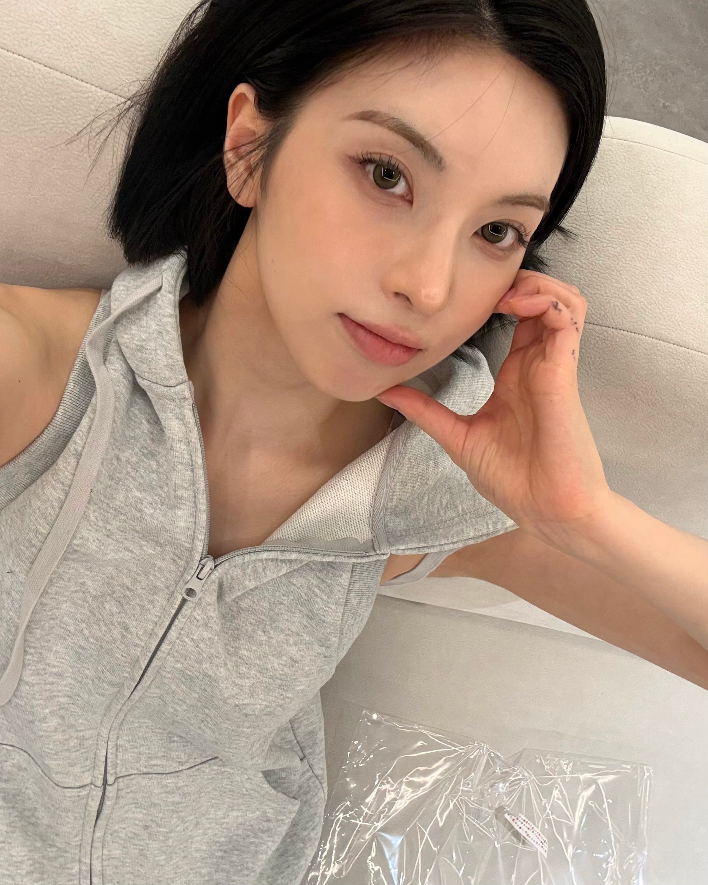 260605 NMIXX Bae裴真率 