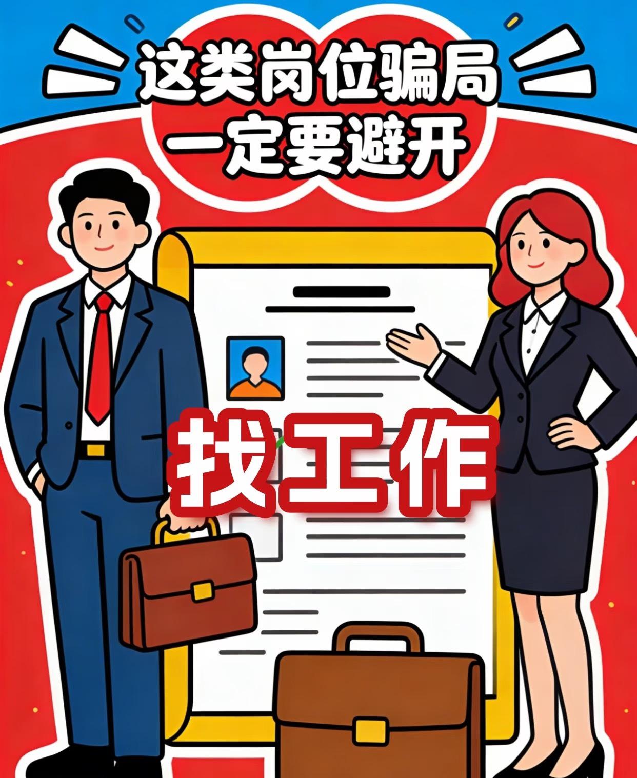大学生找工作遇到以下几种情况请谨慎：
1.大搞“家”文化的企业，老板称你是“家人