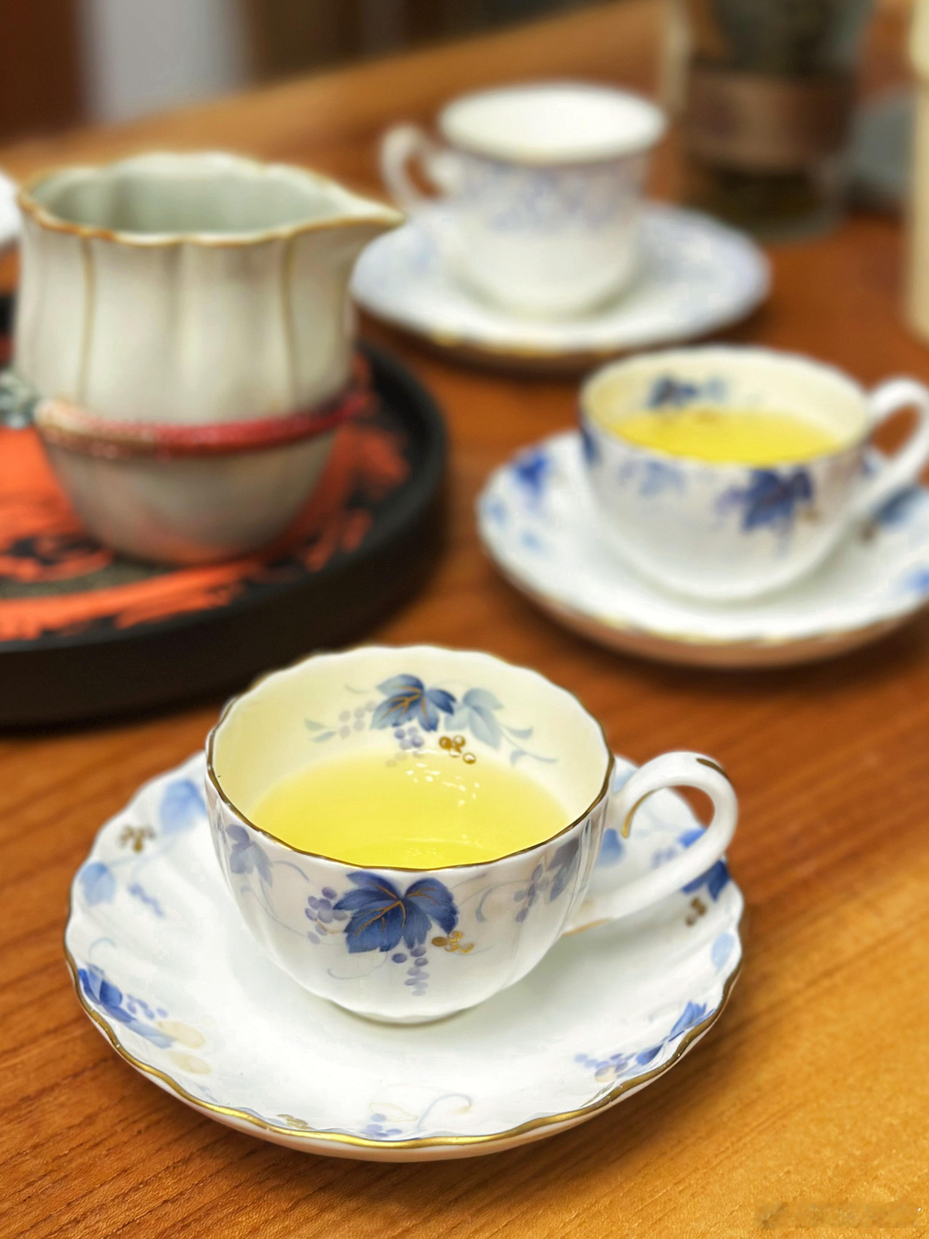 今天吃饭早，吃完喝杯茶。静物摄影日常记录随手拍茶烟台