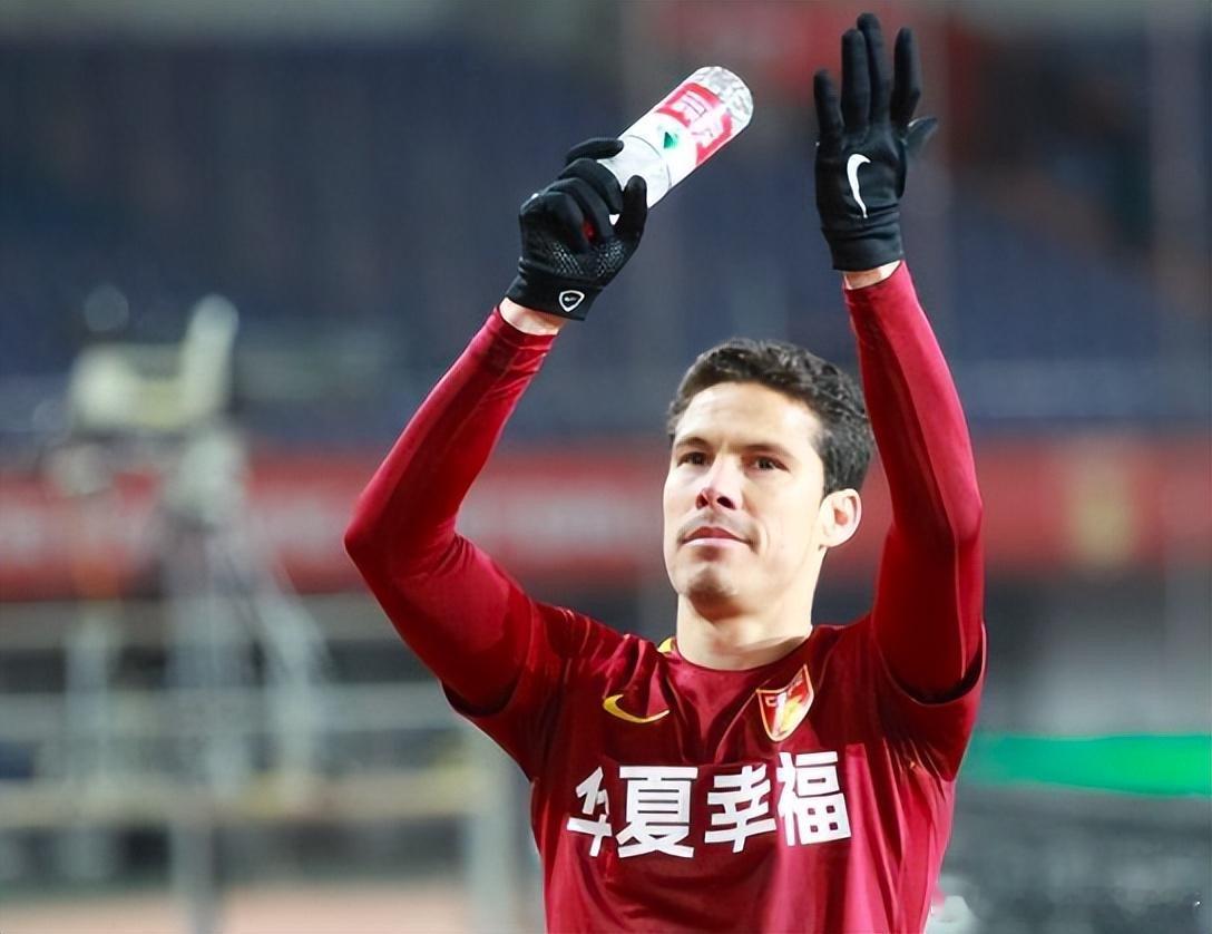 2年赚1.3亿元！前中超外援：中国球员从小就被奴化 永远出不了天才近日，前中超外