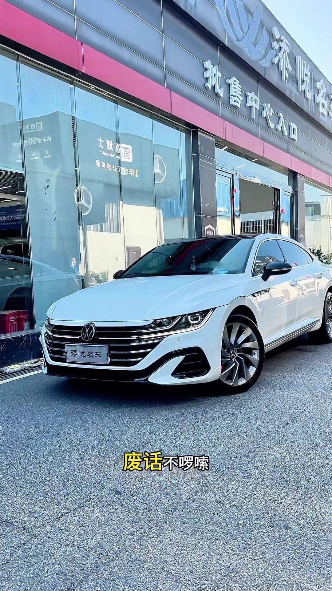详细配置：
1️⃣23年上牌，车况原版原漆，无任何事故。
2️⃣安全行驶1万公里