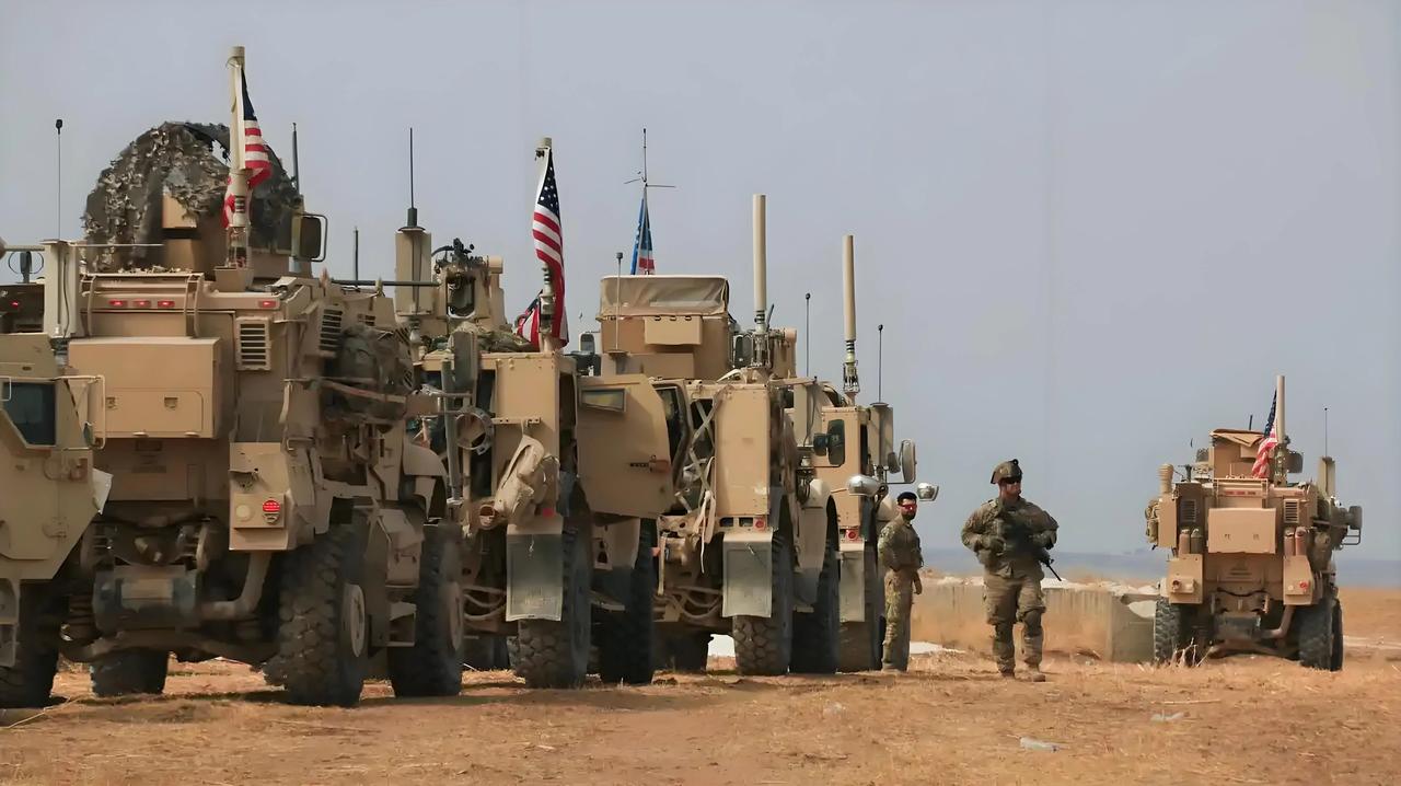 这种不对称的战争将如何发展？美以伊中东之战已开打了7天。 呈现高强度的空袭特征。