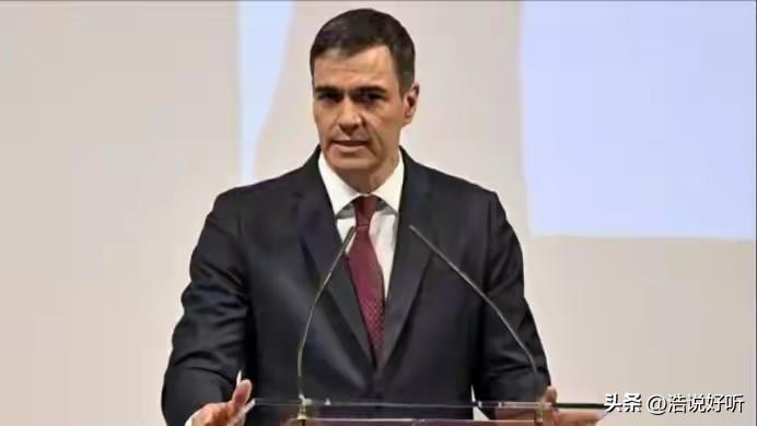 “我们并不孤立，我们只是第一个”。这是西班牙首相桑切斯的一句话。

自2月28日