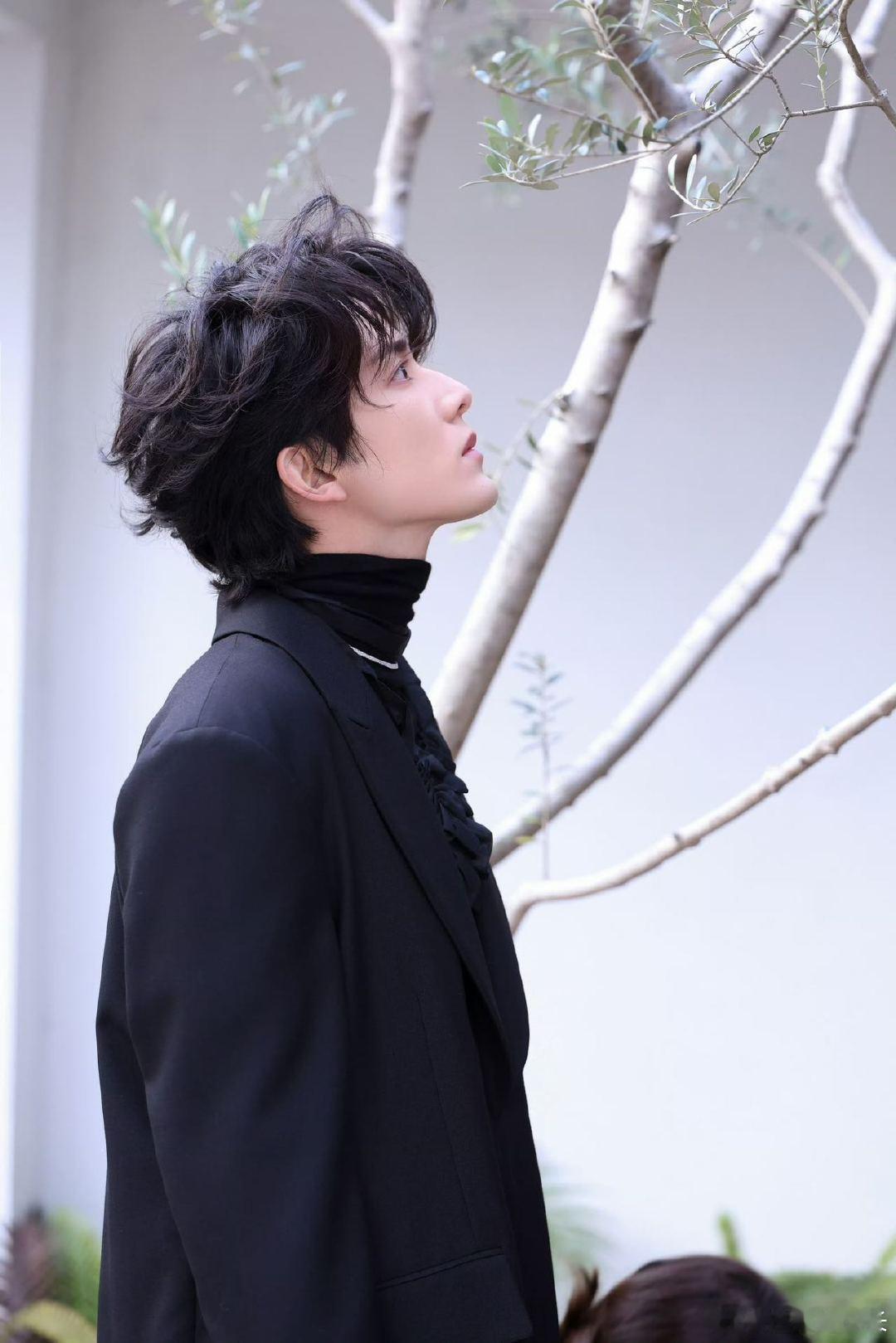 张新成素颜清唱泪桥 以为他只是演戏好，结果一开口直接惊到我，素颜出镜毫无包袱，清