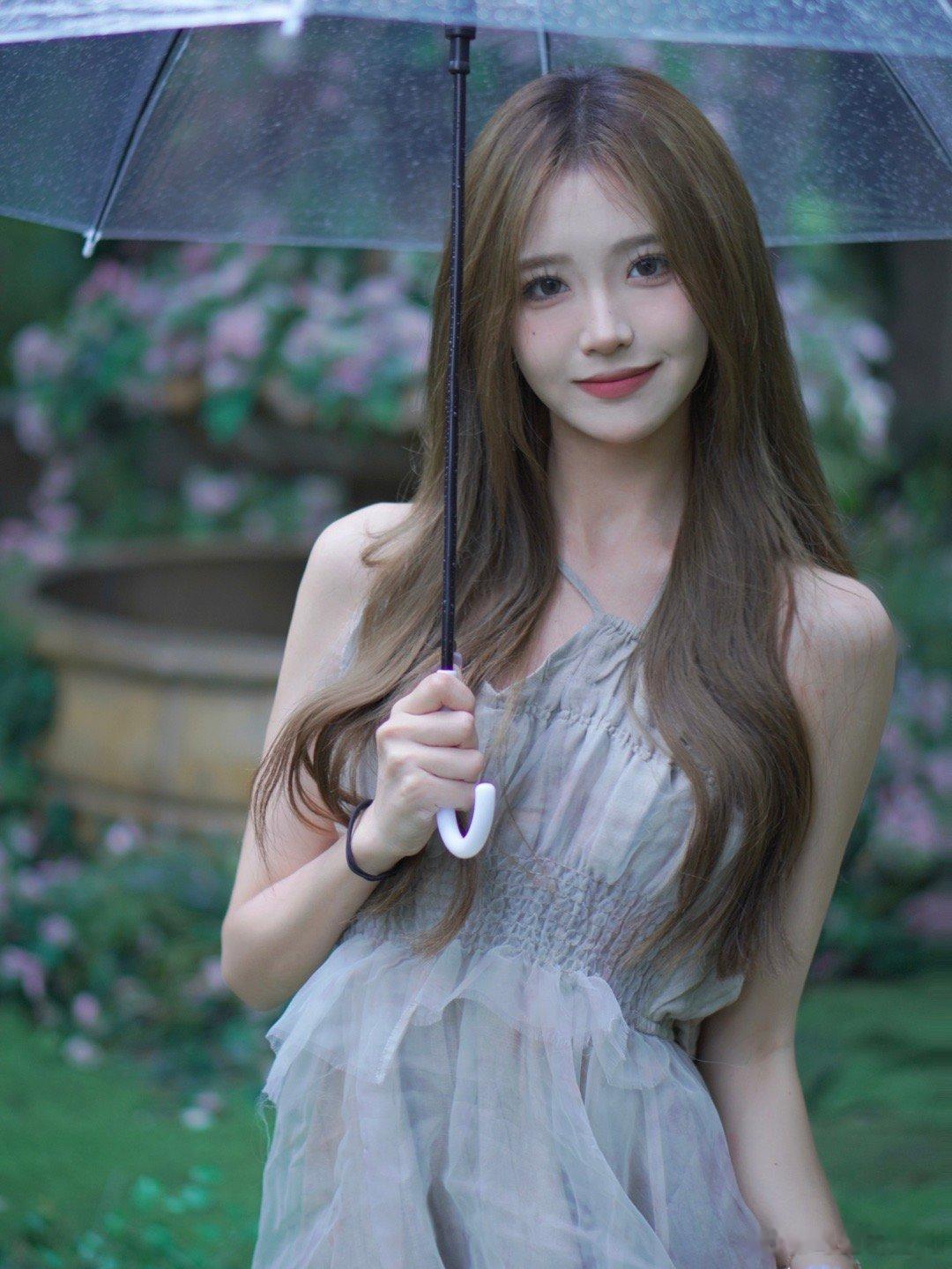 雨纷纷 旧故里草木深 ​​​