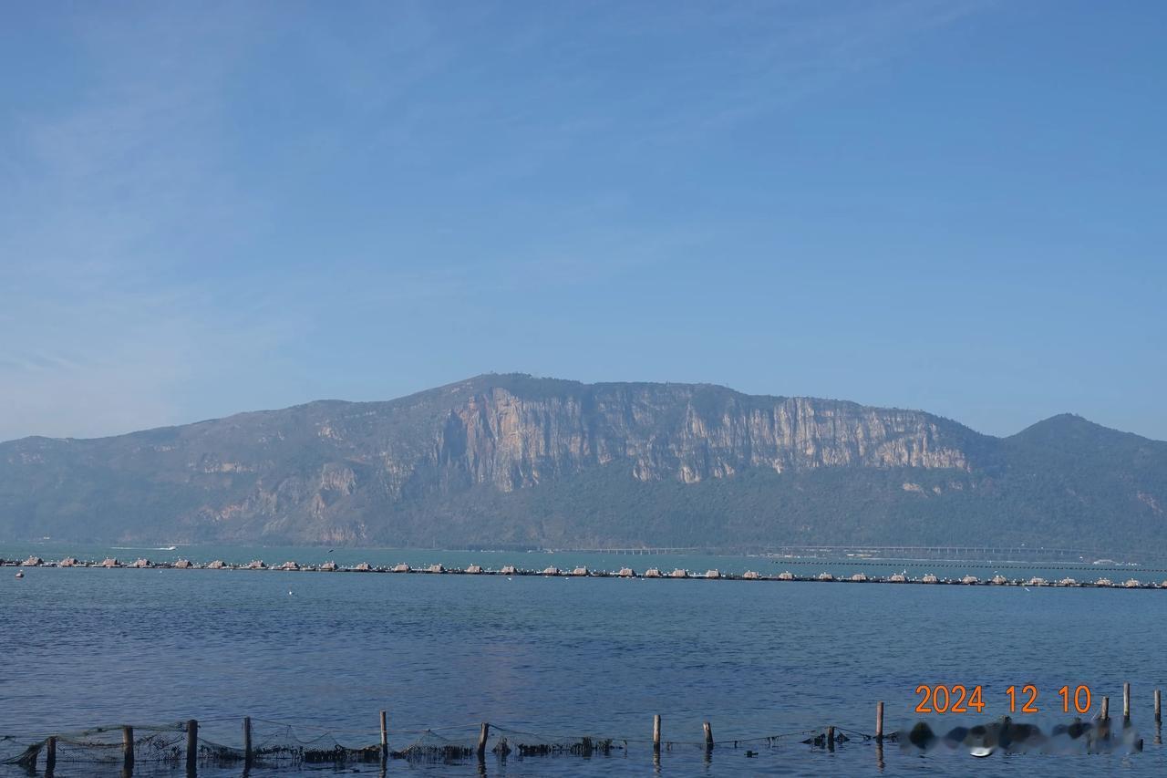 近期拍摄花絮。