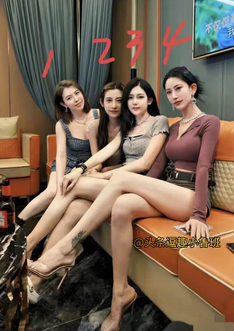 颜值都很高，你会犹豫选谁？