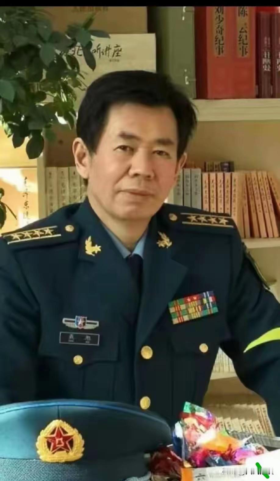 中国著名军事专家戴旭说:我们现在面对外部的各种挑衅，如果在不采用伟人毛主席对外敌